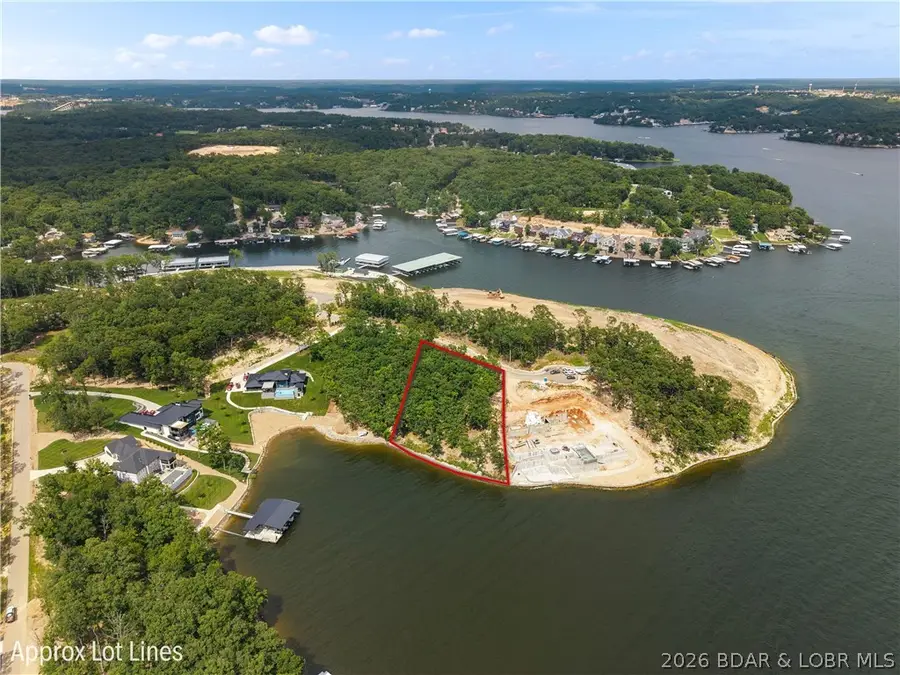 471 Estates At The Nineteen, Sunrise Beach, MO 65079 - #2