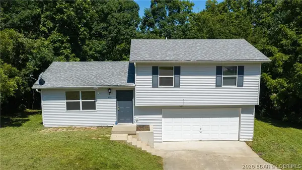215 Jamie Drive, Camdenton, MO 65020