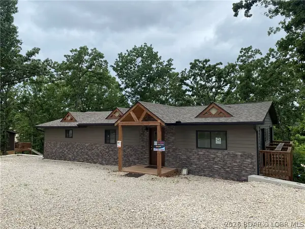 130 Legacy Lane S, Sunrise Beach, MO 65079