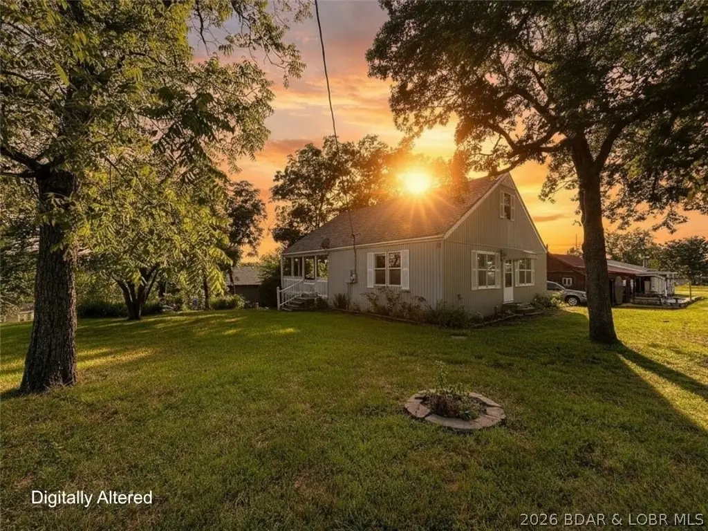 23142 Salley Drive, Warsaw, MO 65355 - #1