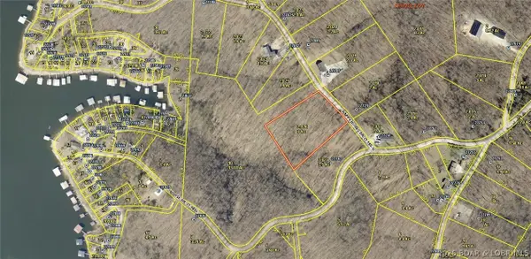 Lot #5 Happy Hours Drive, Rocky Mount, MO 65072