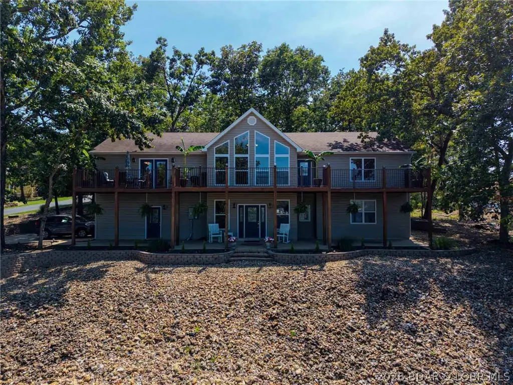 962 Grand View Drive, Sunrise Beach, MO 65079 - #1