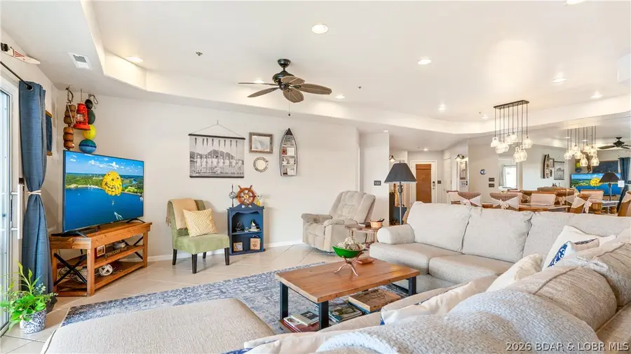 72 Emerald Bay Drive #3C, Lake Ozark, MO 65049 - #2