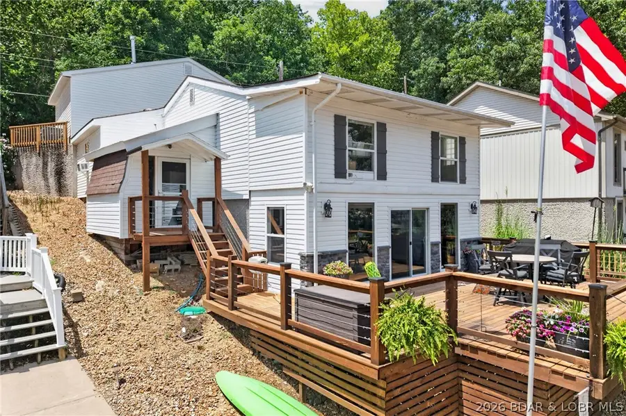 1797 Sunny Ridge Drive, Osage Beach, MO 65065 - #3