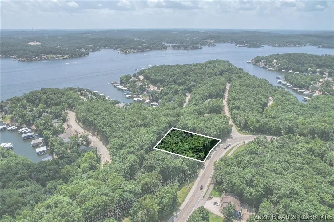 LOT 482 Horseshoe Bend Parkway, Village Of Four Seasons, MO 65049 - #1