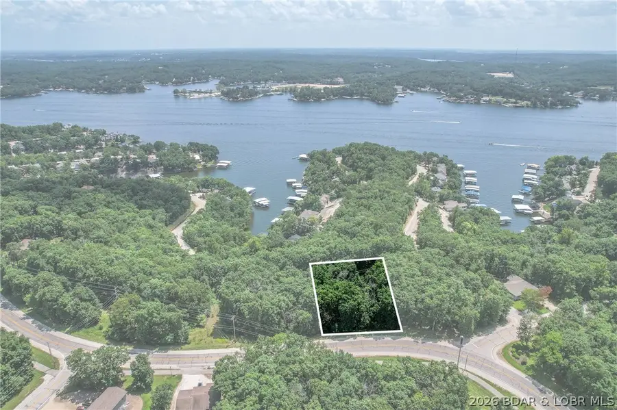 LOT 482 Horseshoe Bend Parkway, Village Of Four Seasons, MO 65049 - #2