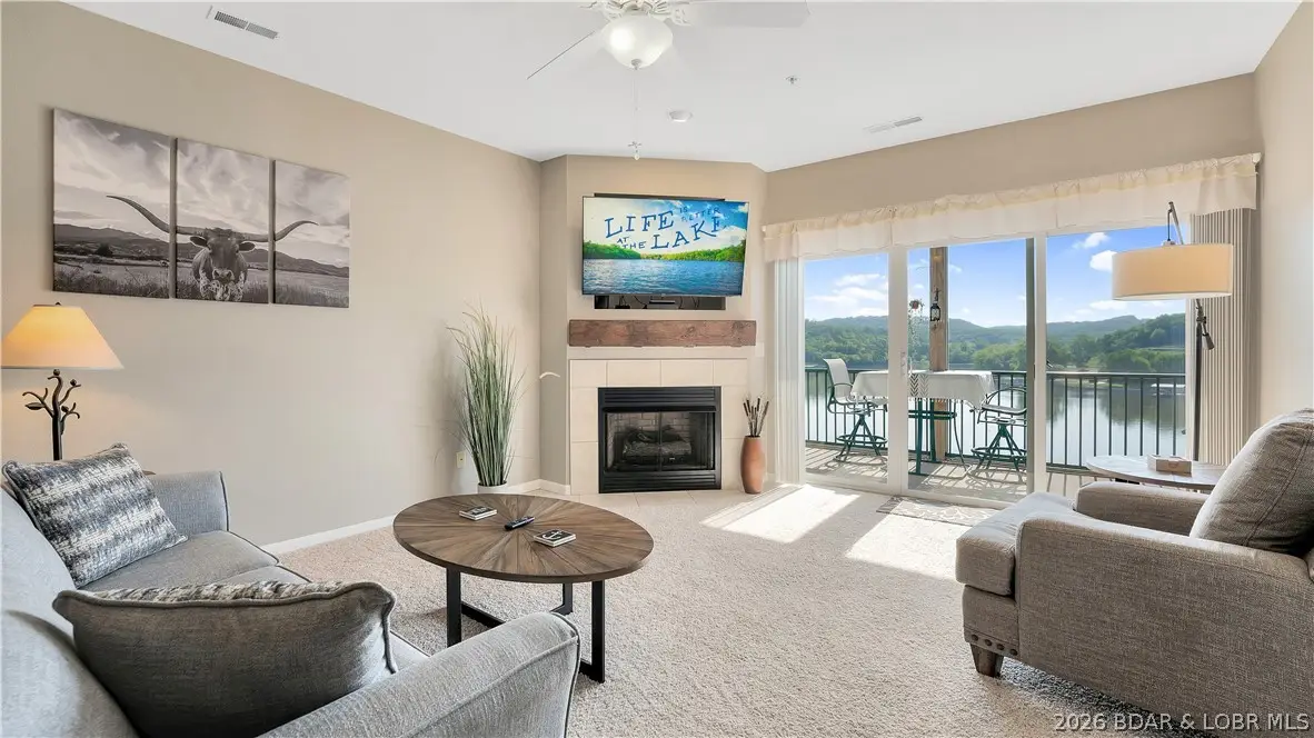 426 Cedar Heights Drive #3B, Camdenton, MO 65020 - #1