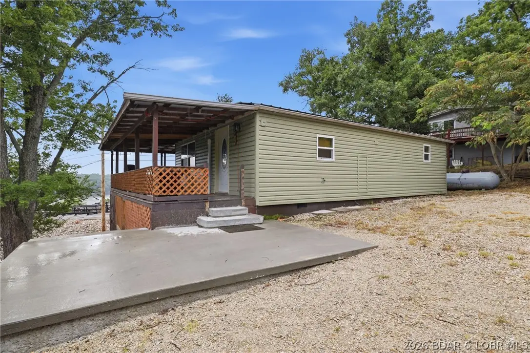 4672 Arlene Drive, Osage Beach, MO 65065 - #1