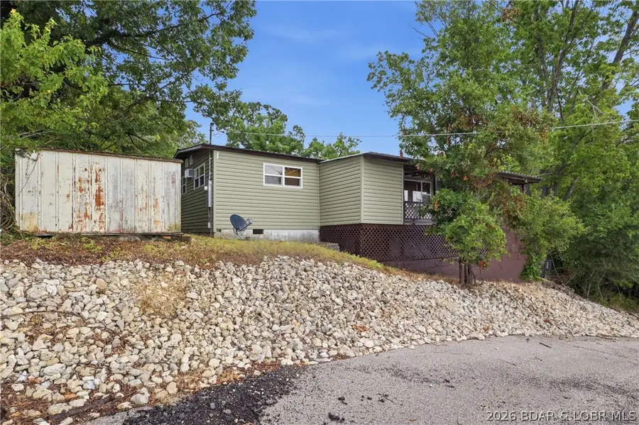 4672 Arlene Drive, Osage Beach, MO 65065 - #3