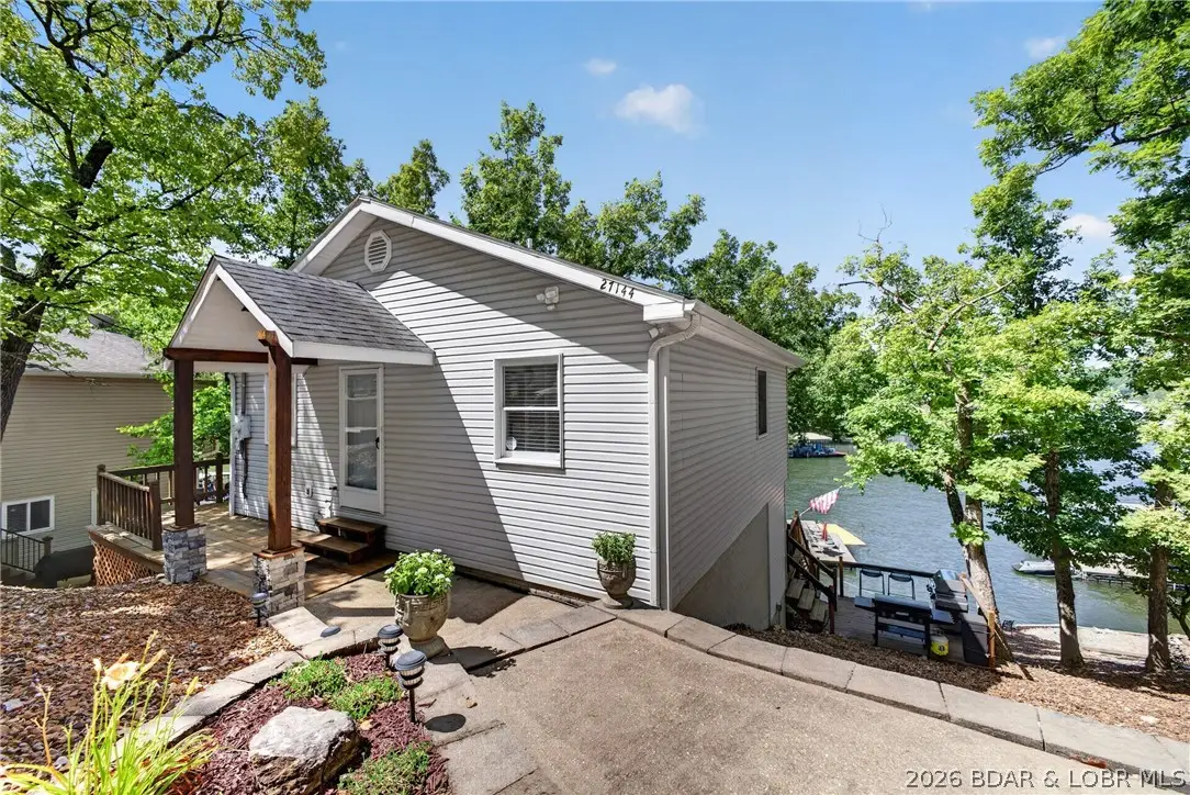 27144 White Horse Court, Rocky Mount, MO 65072 - #1