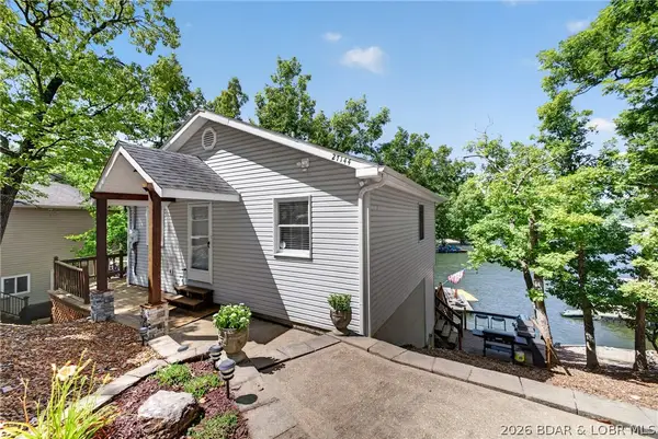 27144 White Horse Court, Rocky Mount, MO 65072