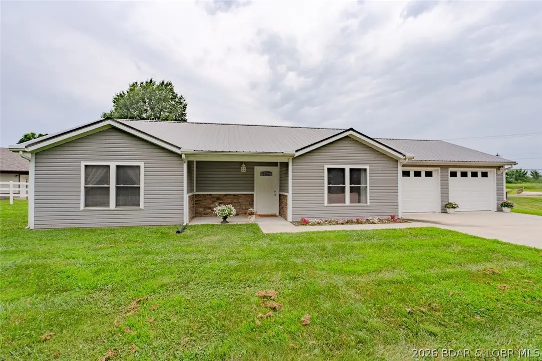801 Jefferson Street, Versailles, MO 65084 - #1