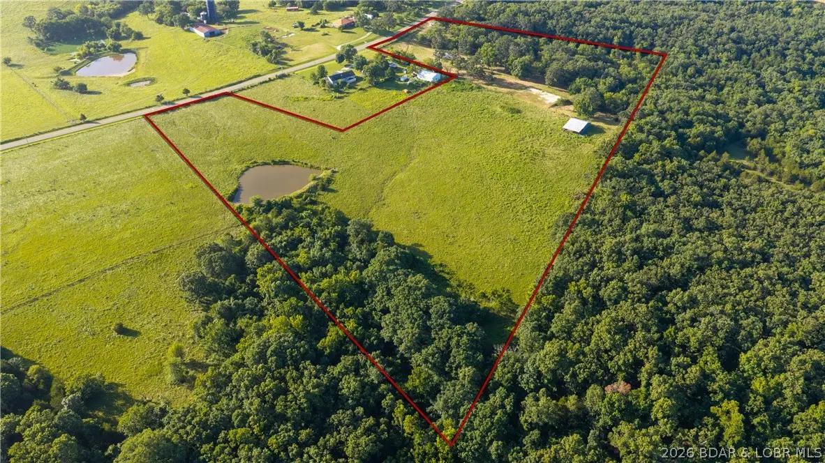 22 Acres Highway C, Brumley, MO 65017 - #1