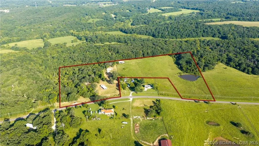 22 Acres Highway C, Brumley, MO 65017 - #2