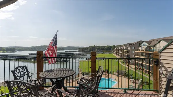 93 Cedar Glen Court #4C, Camdenton, MO 65020