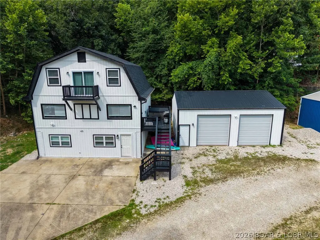 49 Water Oak Lane, Sunrise Beach, MO 65079 - #1