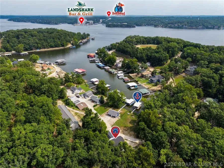 49 Water Oak Lane, Sunrise Beach, MO 65079 - #2