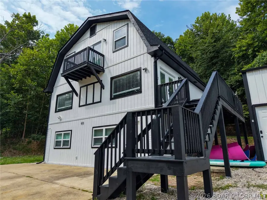 49 Water Oak Lane, Sunrise Beach, MO 65079 - #3