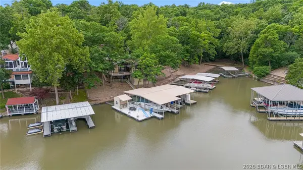 109 Hawk Circle, Lake Ozark, MO 65049