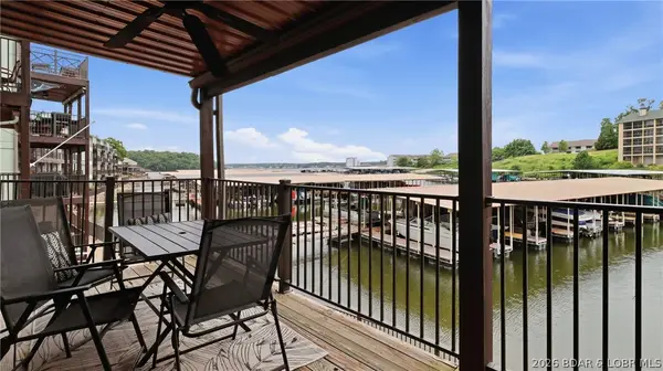 150 Southwood Shores Drive #Bldg 91 Unit 2B, Lake Ozark, MO 65049