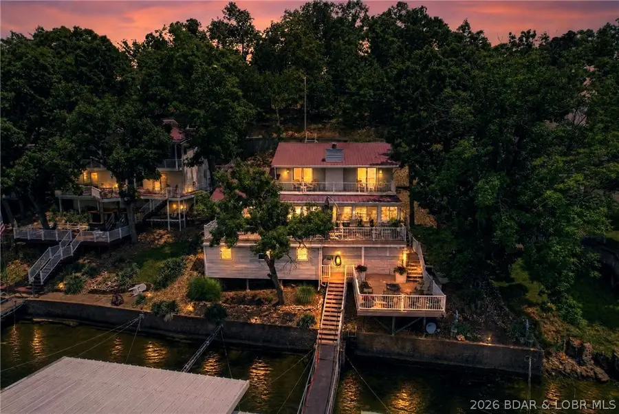 47 Knox Point Circle, Lake Ozark, MO 65049 - #2