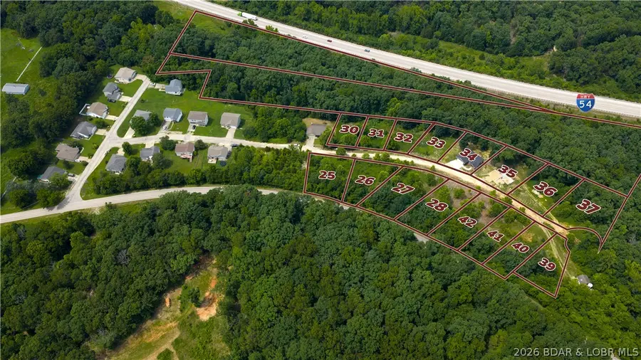 170 Carol Ann Court, Camdenton, MO 65020 - #2
