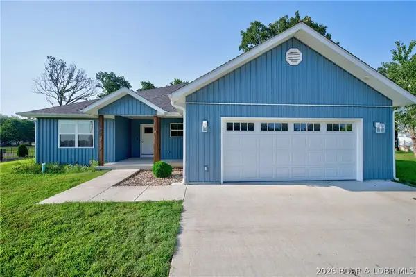 409 Cobb Drive, Lebanon, MO 65536