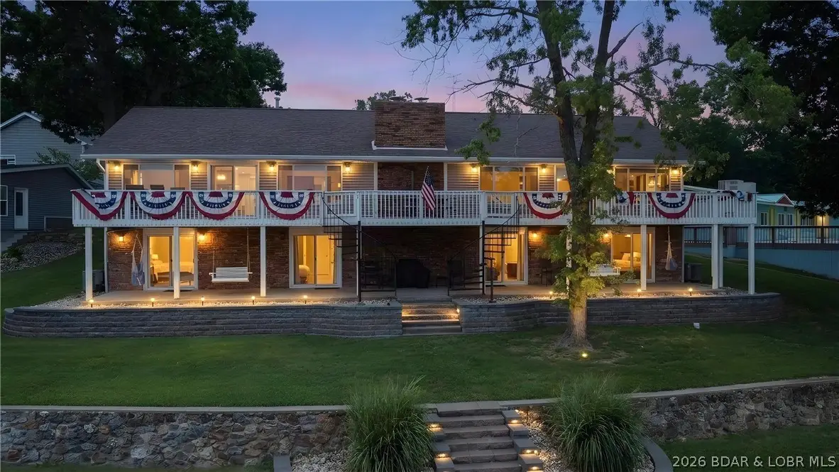 27537 Shorty Road #A-B, Barnett, MO 65011 - #1