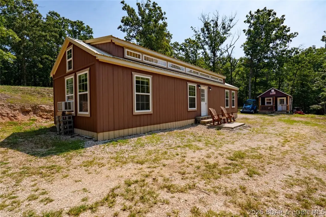 19145 Strawberry Fields Drive, Barnett, MO 65011 - #1