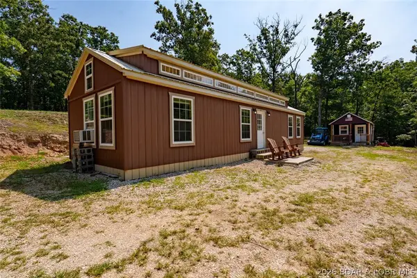 19145 Strawberry Fields Drive, Barnett, MO 65011