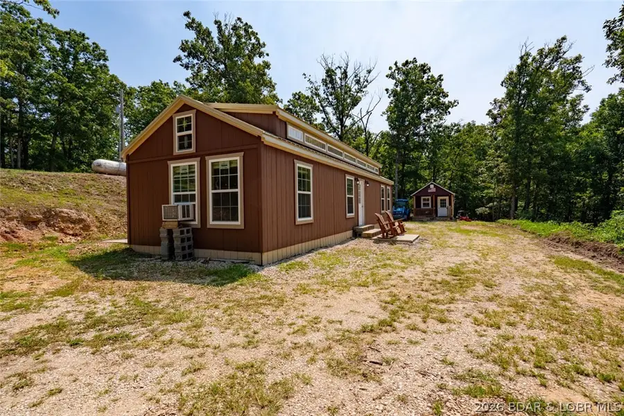 19145 Strawberry Fields Drive, Barnett, MO 65011 - #3