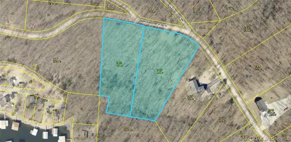 Lots #1-2 Happy Hours Drive, Rocky Mount, MO 65072