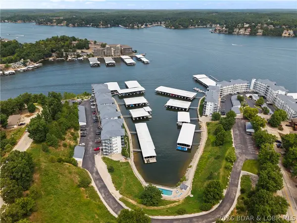 151 Upper Monarch Cove Drive #2A, Lake Ozark, MO 65049