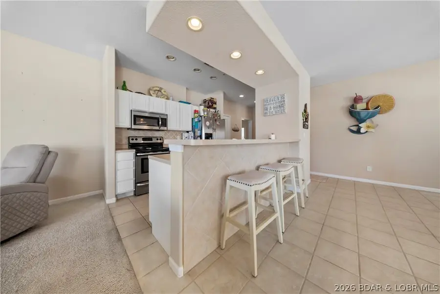 151 Upper Monarch Cove Drive #2A, Lake Ozark, MO 65049 - #3