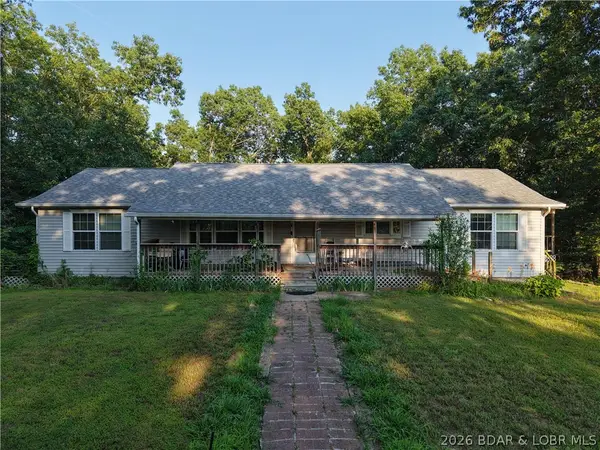 26985 Ivy Bend Road, Stover, MO 65078