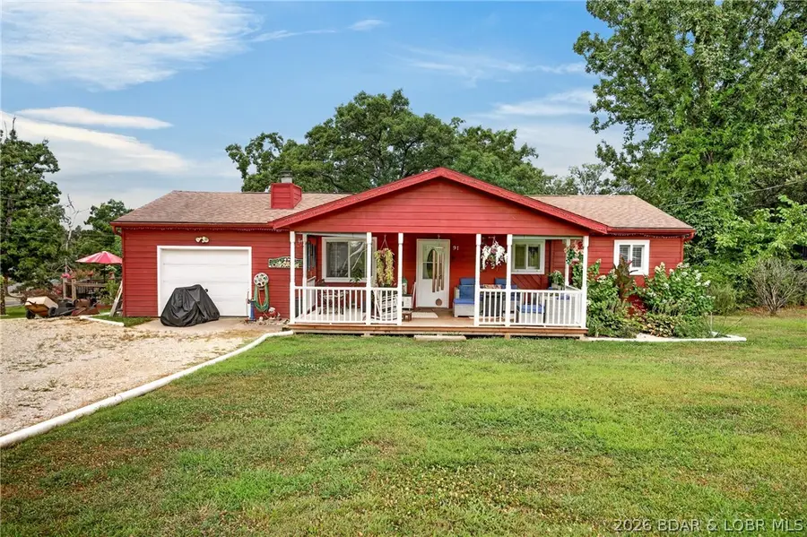 91 Hackberry Trace Road, Montreal, MO 65591 - #3