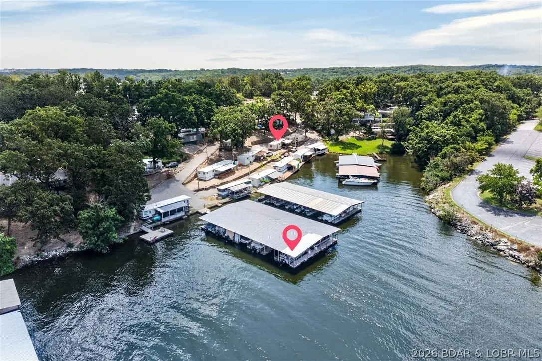 144 Betlo Park Drive, Sunrise Beach, MO 65079 - #1