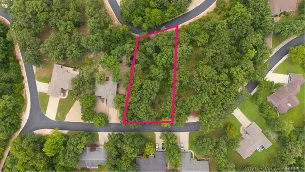 TBD Timberlake Village Circle, Rocky Mount, MO 65072