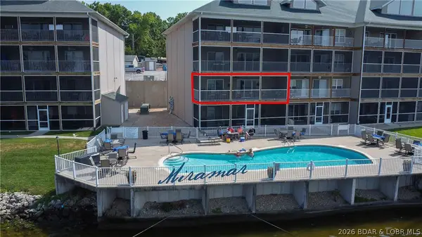 255 Plaza Beach Drive #2F, Camdenton, MO 65020