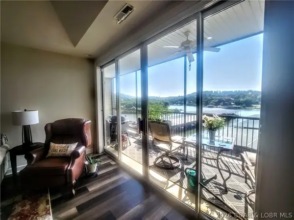 201 Marina Residence Drive #3B, Camdenton, MO 65020