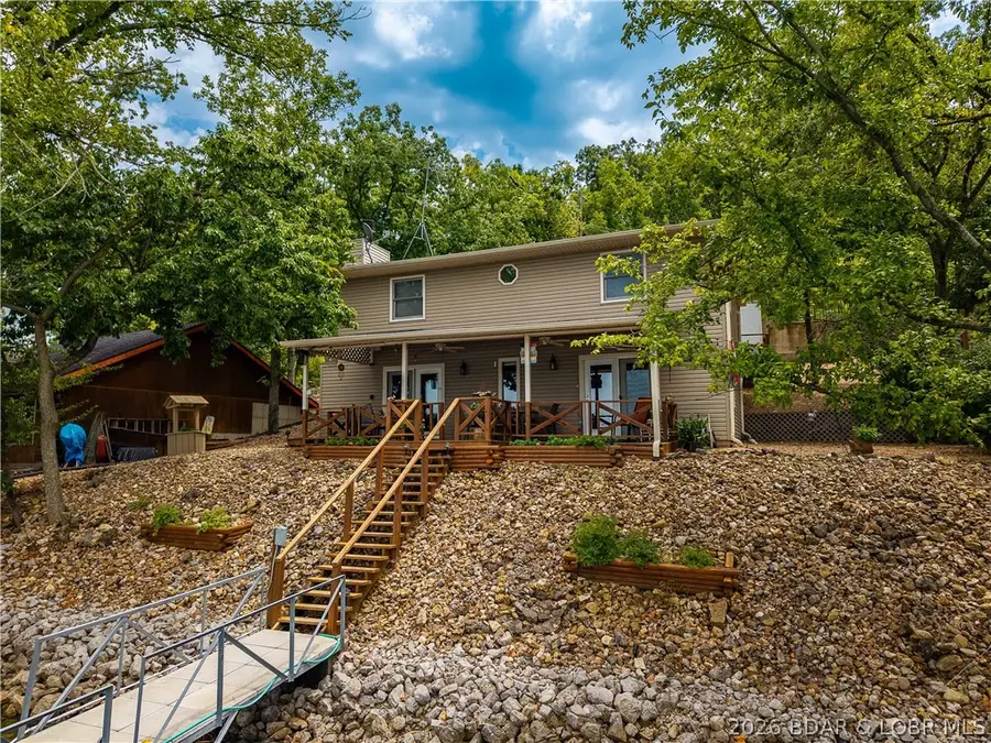 30503 Echo Valley Lane, Rocky Mount, MO 65072 - #2