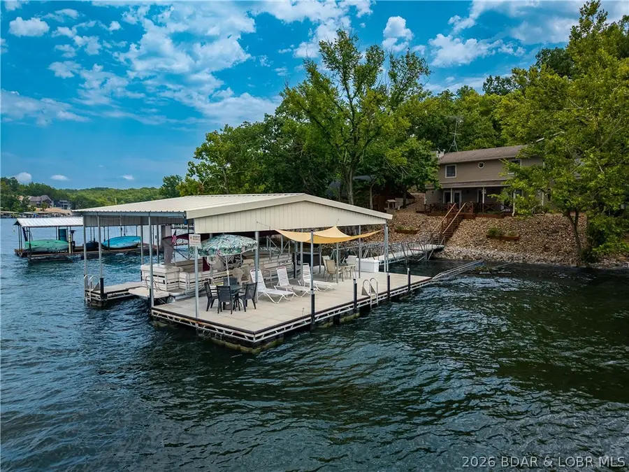 30503 Echo Valley Lane, Rocky Mount, MO 65072 - #3