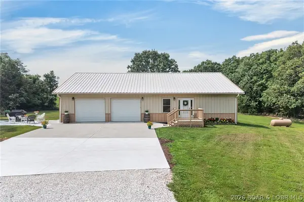 240 Lain Lane, Macks Creek, MO 65786