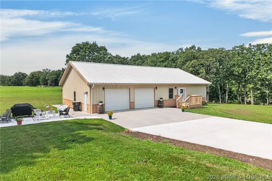 240 Lain Lane, Macks Creek, MO 65786 - #2