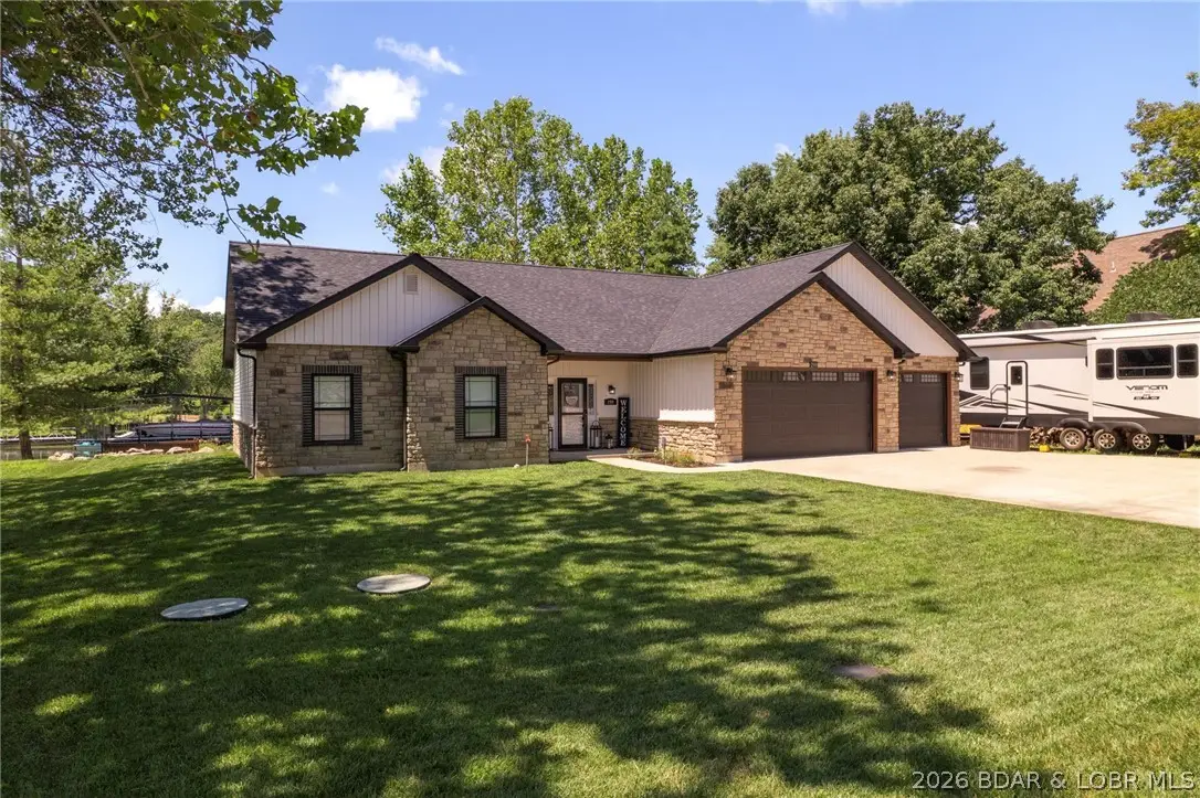 299 Sparkling Water Circle, Sunrise Beach, MO 65079 - #1
