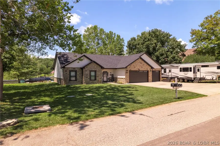 299 Sparkling Water Circle, Sunrise Beach, MO 65079 - #2