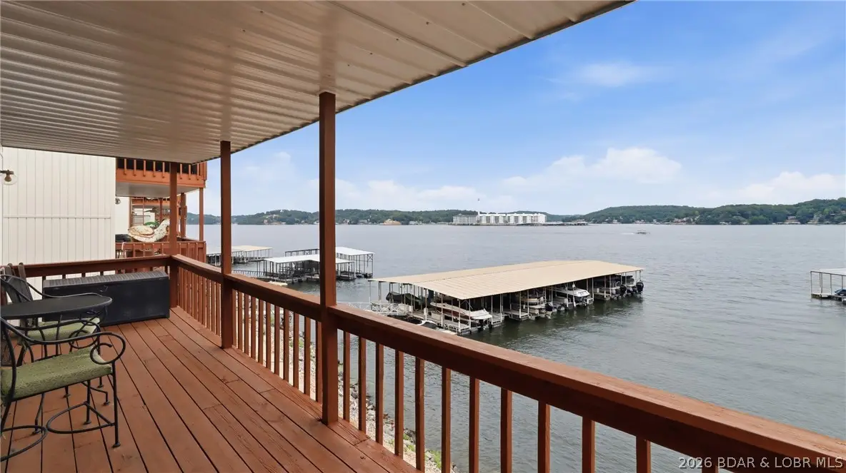 154 Tara Road #2A, Lake Ozark, MO 65049 - #1