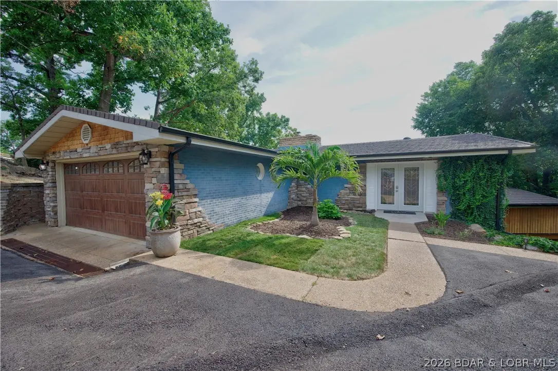 269 Barba Le Lane, Lake Ozark, MO 65049 - #1
