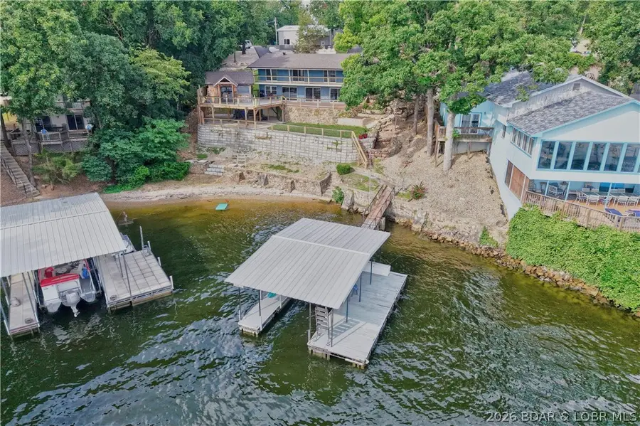 269 Barba Le Lane, Lake Ozark, MO 65049 - #3