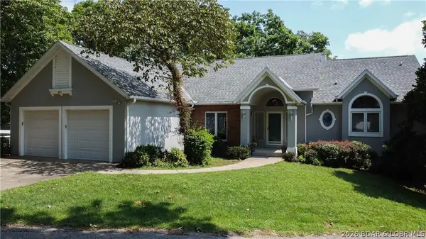 643 Heron Estates Drive, Camdenton, MO 65020